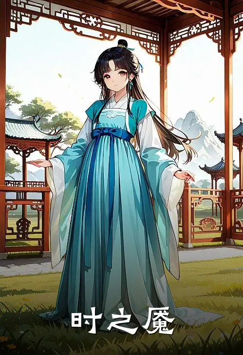 成田林安(时之魇)全章节在线阅读_(时之魇)完结版免费阅读