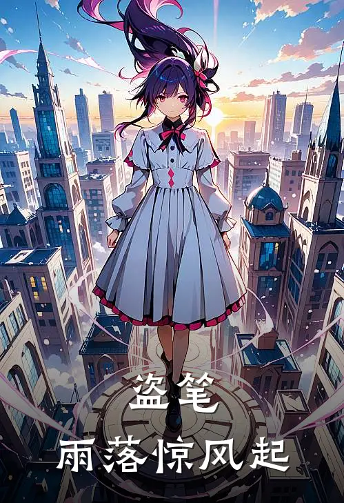 盗笔：雨落惊风起(齐雨统子)火爆小说_《盗笔：雨落惊风起》齐雨统子小说免费在线阅读