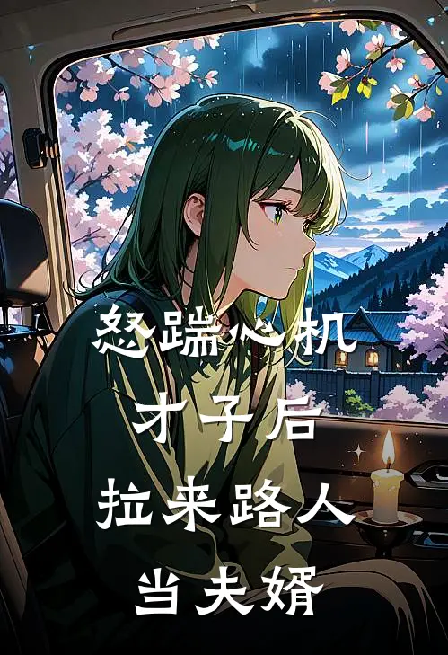 怒踹心机才子后，拉来路人当夫婿沈自蹊齐硕全文免费阅读_热门小说大全怒踹心机才子后，拉来路人当夫婿沈自蹊齐硕