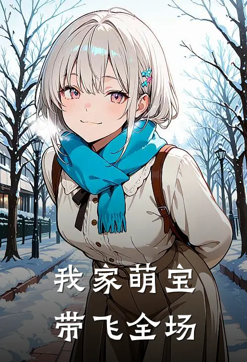 我家萌宝带飞全场萌宝林小满小说最新章节_最新小说推荐我家萌宝带飞全场萌宝林小满