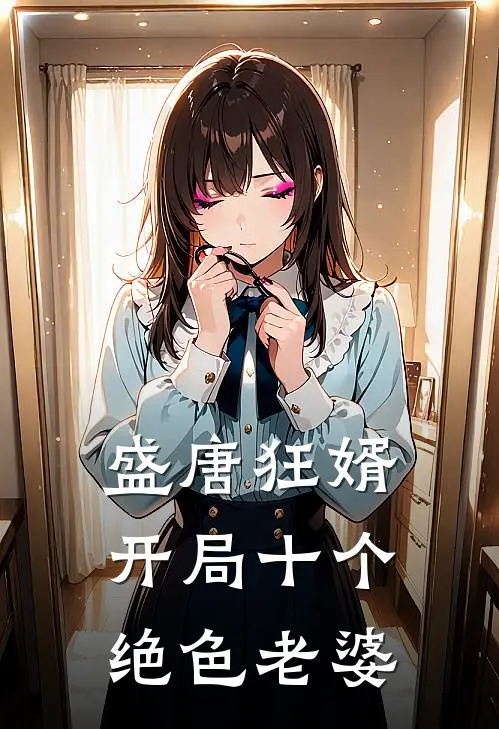 盛唐狂婿：开局十个绝色老婆(陈默林如海)热门小说排行_完结版小说盛唐狂婿：开局十个绝色老婆陈默林如海