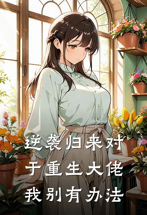逆袭归来对于重生大佬我别有办法