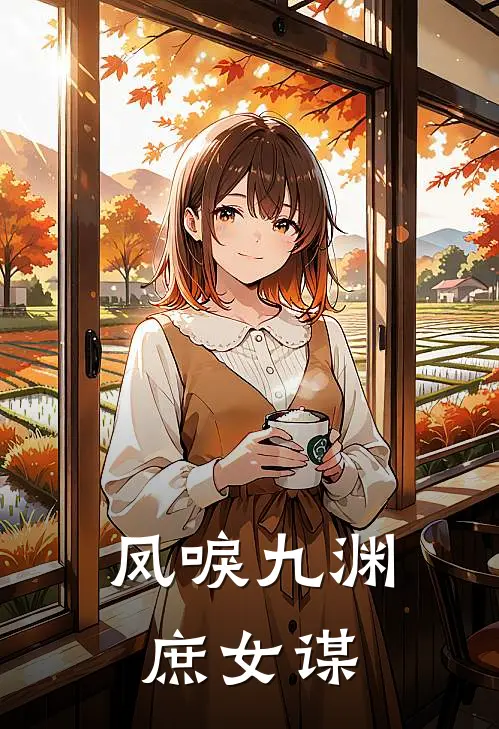 凤唳九渊：庶女谋