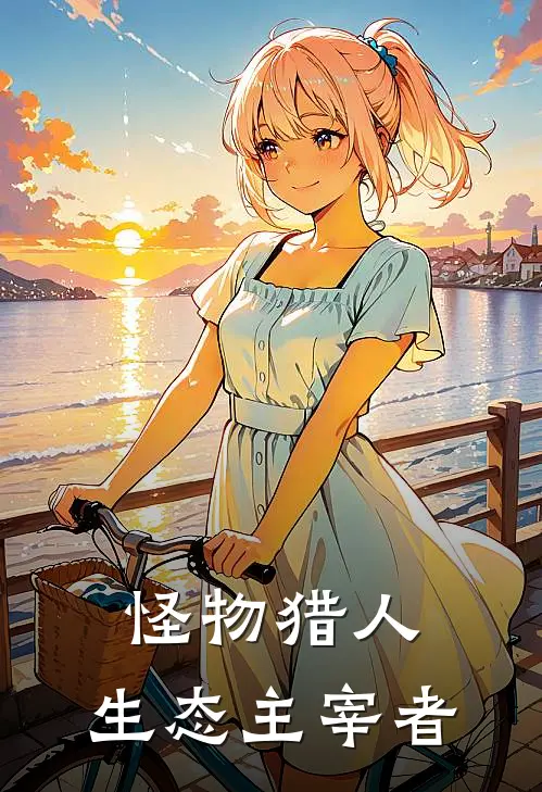 怪物猎人：生态主宰者林风雷欧免费小说完整版_最新好看小说怪物猎人：生态主宰者林风雷欧