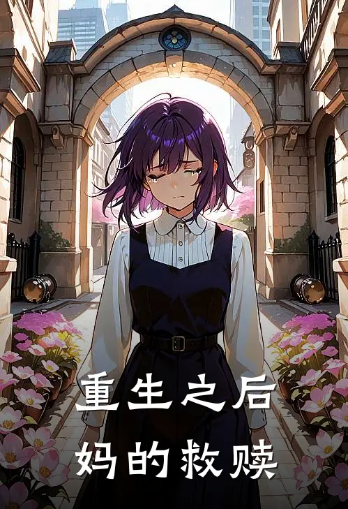 重生之后妈的救赎(林知夏沈清欢)最新热门小说_完结小说重生之后妈的救赎(林知夏沈清欢)