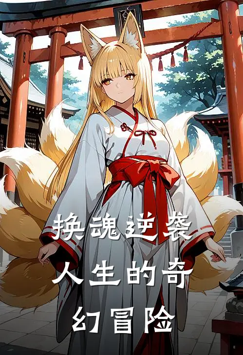 换魂逆袭人生的奇幻冒险(抖音热门)小说完结版_全文阅读免费全集换魂逆袭人生的奇幻冒险抖音热门