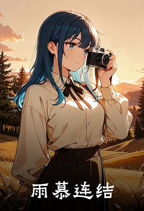 雨慕连结(季清雨慕然)最新免费小说_完本小说免费阅读雨慕连结季清雨慕然