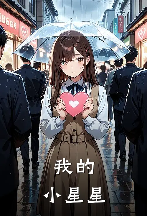 我的，小星星张西雅罗星语免费小说全集_小说免费完结我的，小星星张西雅罗星语