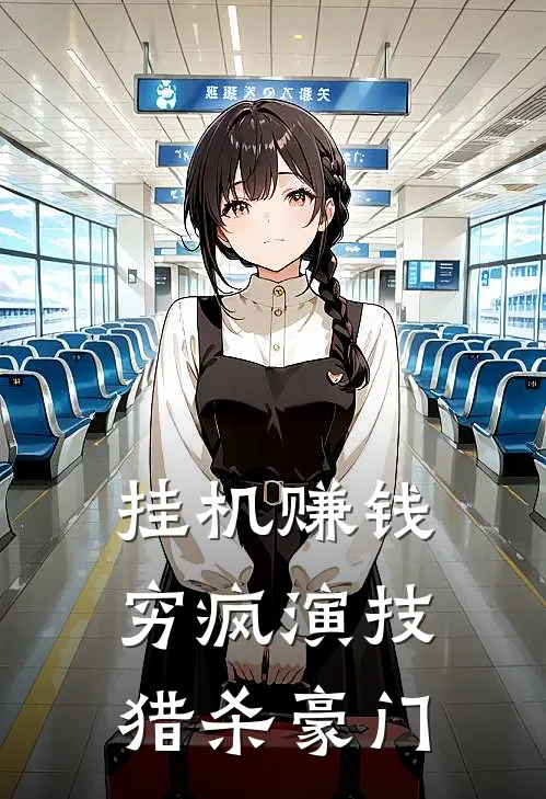 抖音热门《挂机赚钱，穷疯演技猎杀豪门》最新章节阅读_(挂机赚钱，穷疯演技猎杀豪门)全章节免费在线阅读