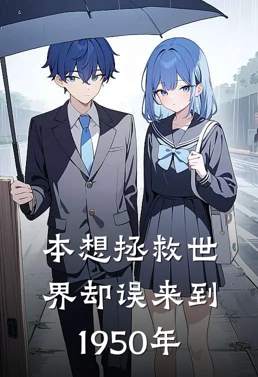 本想拯救世界却误来到1950年(吴天吴翠花)在线免费小说_免费阅读全文本想拯救世界却误来到1950年(吴天吴翠花)