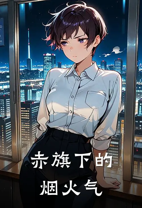 赤旗下的烟火气