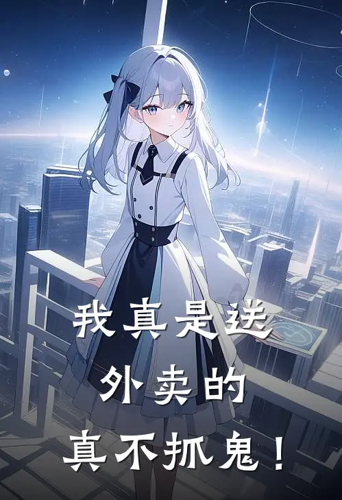 我真是送外卖的，真不抓鬼！(林逍遥李梅)火爆小说_《我真是送外卖的，真不抓鬼！》林逍遥李梅小说免费在线阅读