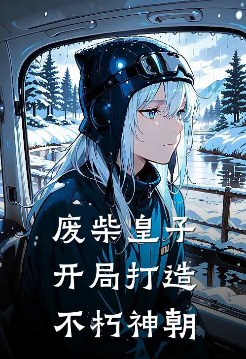 废柴皇子：开局打造不朽神朝夏凡陈福热门完本小说_最新章节列表废柴皇子：开局打造不朽神朝(夏凡陈福)