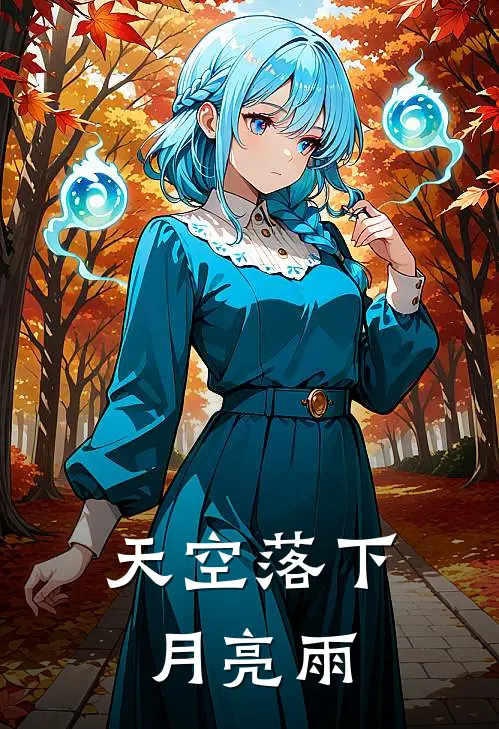 天空落下月亮雨(许清月沈以豪)免费阅读完整版小说_完结免费小说天空落下月亮雨(许清月沈以豪)