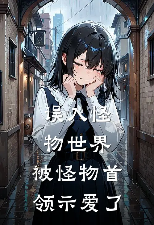 误入怪物世界：被怪物首领示爱了