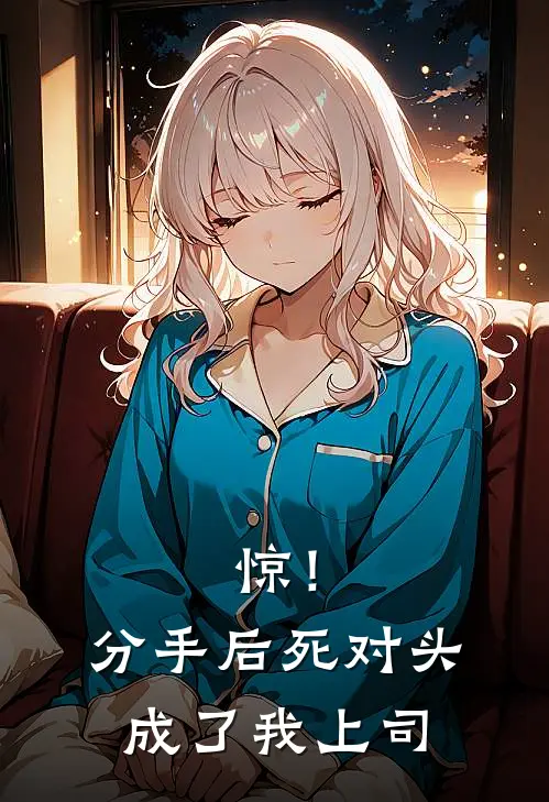 林悦兮顾逸辰(惊！分手后死对头成了我上司)最新章节免费在线阅读_惊！分手后死对头成了我上司最新章节免费阅读