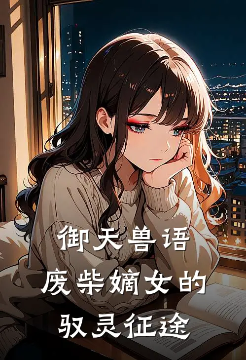 御天兽语：废柴嫡女的驭灵征途扶云扶琳小说最新章节_最新小说推荐御天兽语：废柴嫡女的驭灵征途扶云扶琳