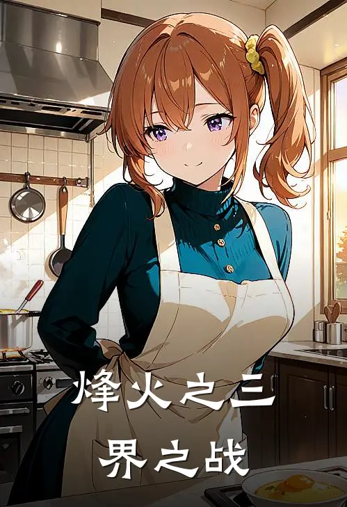 烽火之三界之战