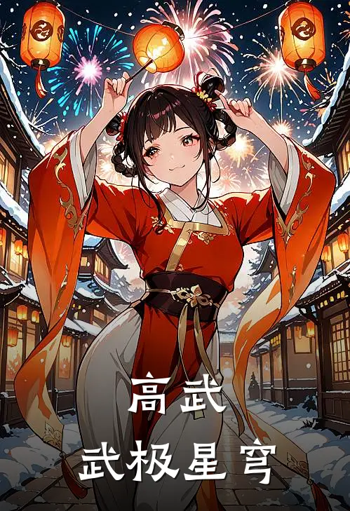 高武：武极星穹林野赵猛已完结小说推荐_完整版小说高武：武极星穹(林野赵猛)