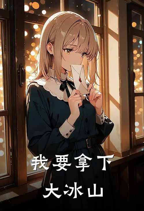 我要拿下大冰山