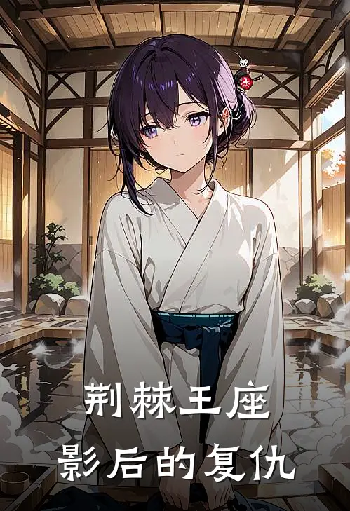 荆棘王座：影后的复仇沈若微顾衍之免费完本小说_小说推荐完本荆棘王座：影后的复仇(沈若微顾衍之)