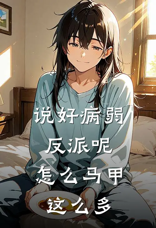 说好病弱反派呢，怎么马甲这么多（洛思利德）最新章节列表