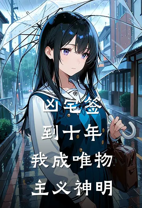 林科林（凶宅签到十年，我成唯物主义神明）最新章节列表_（林科林）凶宅签到十年，我成唯物主义神明最新小说