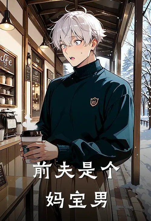 前夫是个妈宝男林于超宋薇薇热门小说排行_免费阅读全文前夫是个妈宝男(林于超宋薇薇)
