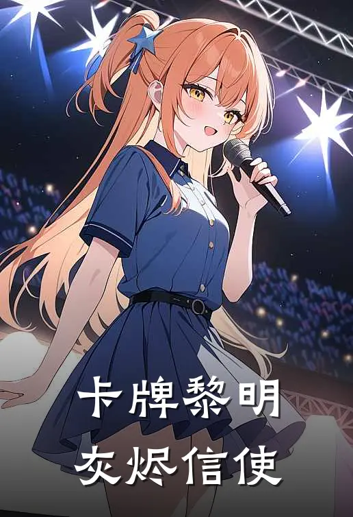 卡牌黎明：灰烬信使