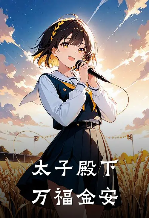 太子殿下万福金安