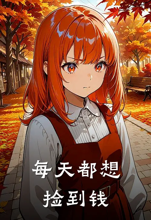 每天都想捡到钱（谣浅向谣浅）全文免费阅读无弹窗大结局_每天都想捡到钱最新章节列表_笔趣阁（谣浅向谣浅）