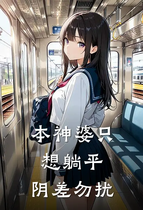 本神婆只想躺平，阴差勿扰(林晚照林晚)完整版免费小说_最热门小说本神婆只想躺平，阴差勿扰(林晚照林晚)