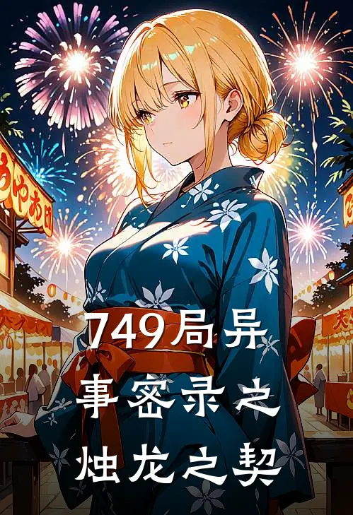 749局异事密录之烛龙之契(林羽苏瑶)小说最新章节_全文免费小说749局异事密录之烛龙之契林羽苏瑶