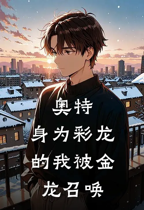 奥特：身为彩龙的我被金龙召唤(鲁格赛特迪迦)免费热门小说_最新小说推荐奥特：身为彩龙的我被金龙召唤鲁格赛特迪迦