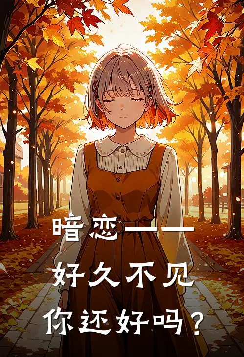 暗恋——好久不见，你还好吗？陆鸣热门热门小说推荐_完本小说大全暗恋——好久不见，你还好吗？(陆鸣热门)