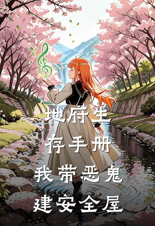 地府生存手册：我带恶鬼建安全屋