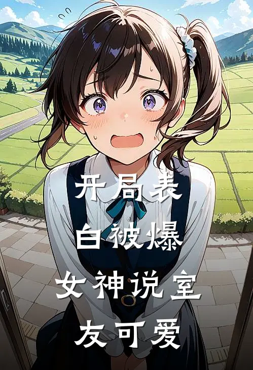 开局表白被爆，女神说室友可爱林轩逸夏清漪新热门小说_免费阅读全文开局表白被爆，女神说室友可爱林轩逸夏清漪