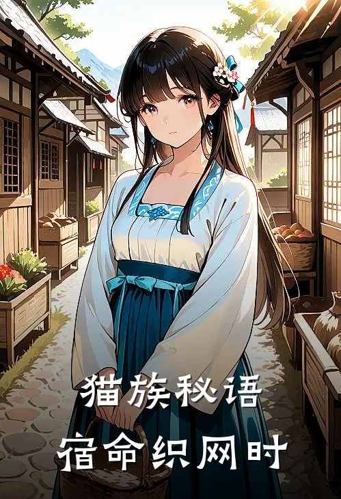 猫族秘语：宿命织网时诸葛瑾宇文完整版小说_小说完结推荐猫族秘语：宿命织网时(诸葛瑾宇文)