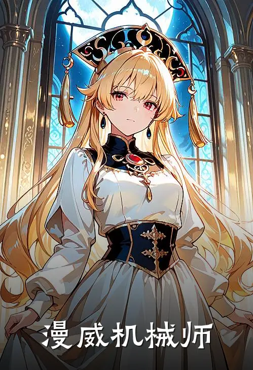 漫威机械师李昂伊森热门小说免费阅读_网络热门小说漫威机械师(李昂伊森)