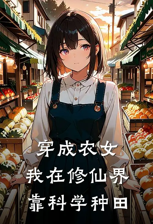 穿成农女：我在修仙界靠科学种田苏青禾张岩完结版免费小说_完本小说大全穿成农女：我在修仙界靠科学种田苏青禾张岩