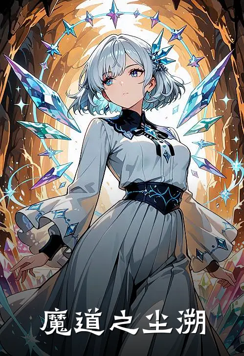 魔道之尘溯(魏无羡江澄)阅读免费小说_完本热门小说魔道之尘溯魏无羡江澄