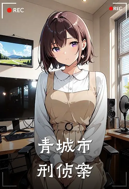 青城市刑侦案(林岚陈默)完本小说_热门的小说青城市刑侦案林岚陈默