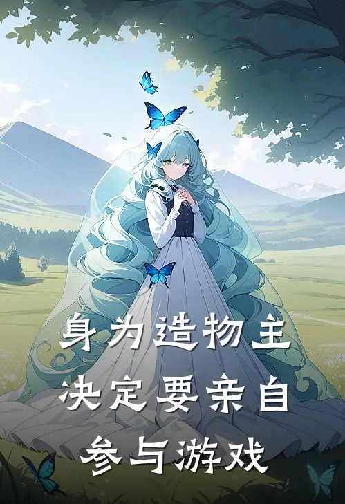 身为造物主，决定要亲自参与游戏墨提斯奥维拉免费小说推荐_推荐完结小说身为造物主，决定要亲自参与游戏(墨提斯奥维拉)