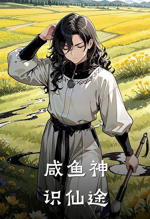 咸鱼神识仙途(江小鱼识海)在哪看免费小说_已完结小说推荐咸鱼神识仙途江小鱼识海