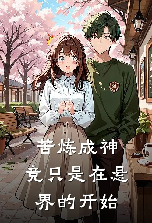 苦炼成神，竟只是在悬界的开始月零渊和最新小说推荐_热门小说排行榜苦炼成神，竟只是在悬界的开始(月零渊和)