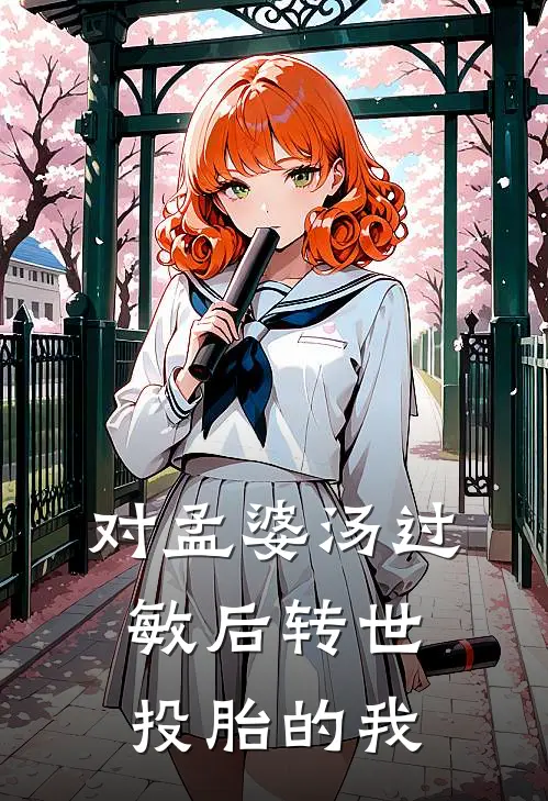 对孟婆汤过敏后转世投胎的我(白司龙腾)小说免费阅读无弹窗_完结小说对孟婆汤过敏后转世投胎的我白司龙腾