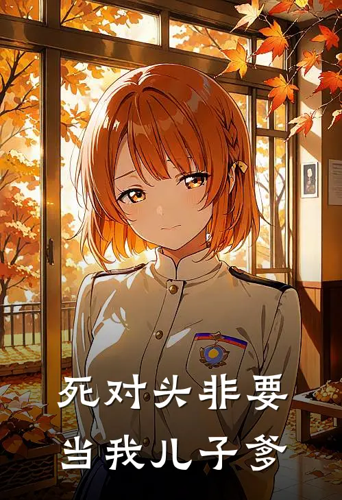 死对头非要当我儿子爹颜熙程淮免费小说完结_最新完本小说推荐死对头非要当我儿子爹(颜熙程淮)