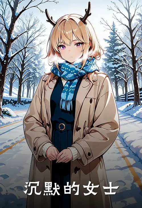 沉默的女士