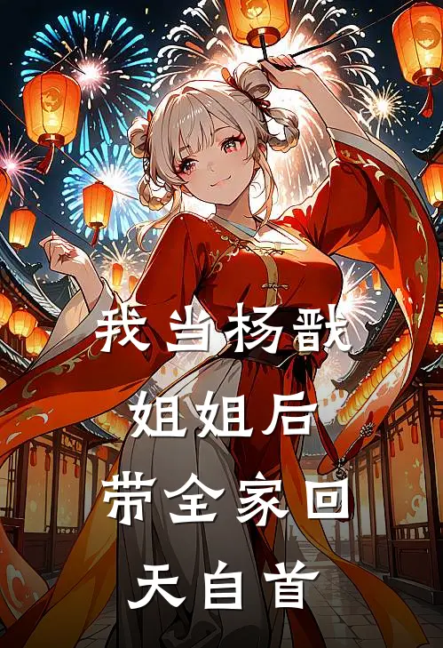 我当杨戬姐姐后，带全家回天自首(瑶姬杨钰)免费小说笔趣阁_完结版小说推荐我当杨戬姐姐后，带全家回天自首(瑶姬杨钰)