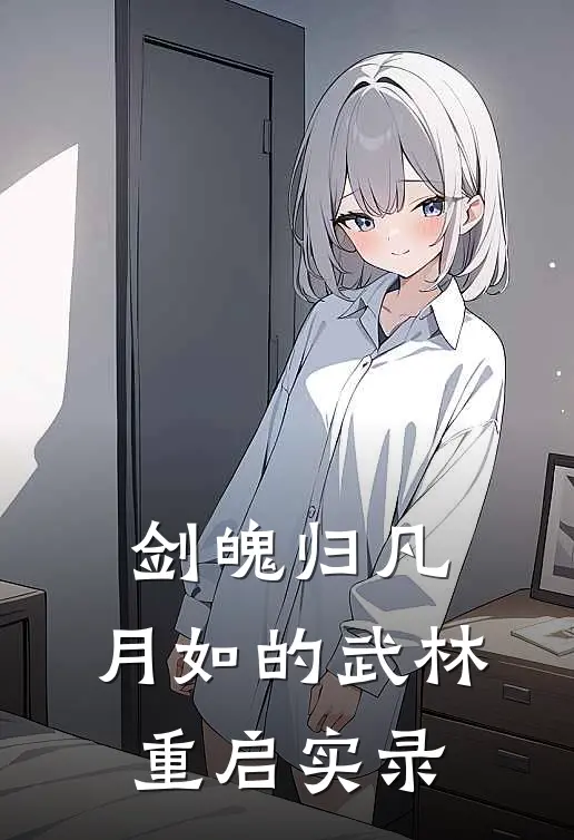 剑魄归凡：月如的武林重启实录林月如苏烈小说推荐完结_全集免费小说剑魄归凡：月如的武林重启实录(林月如苏烈)